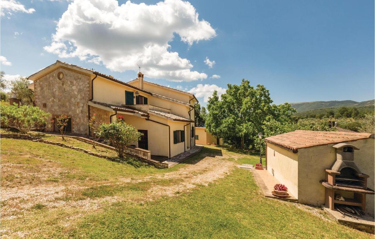 Amazing Apartment In Giano Dellumbria Pg Giano dellʼUmbria Dış mekan fotoğraf
