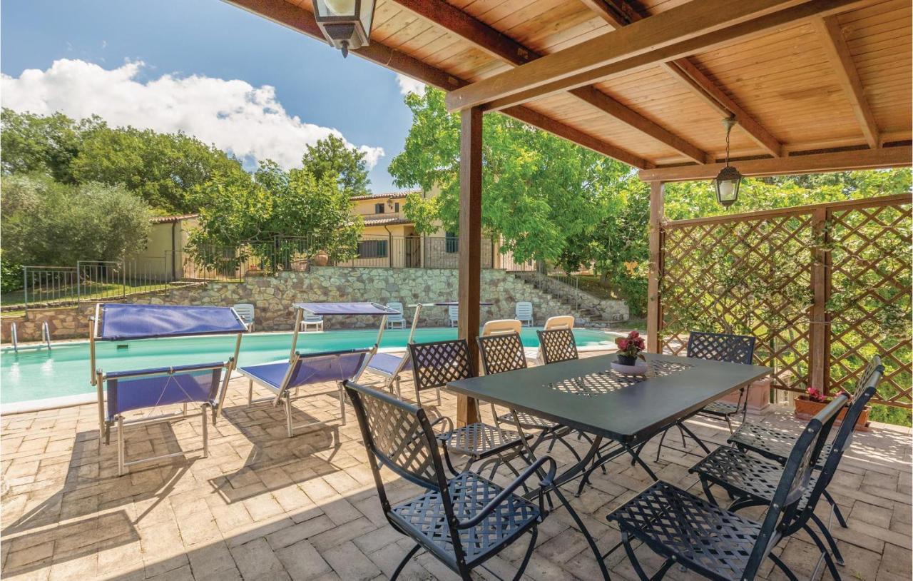 Amazing Apartment In Giano Dellumbria Pg Giano dellʼUmbria Dış mekan fotoğraf