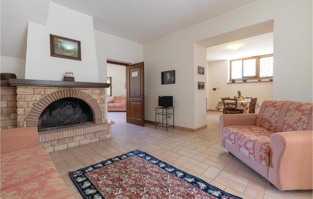 Amazing Apartment In Giano Dellumbria Pg Giano dellʼUmbria Dış mekan fotoğraf